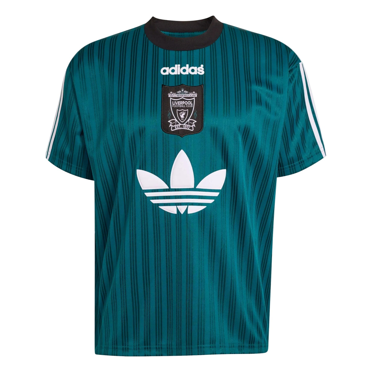 LIVERPOOL FC SPECIAL 95 JERSEY