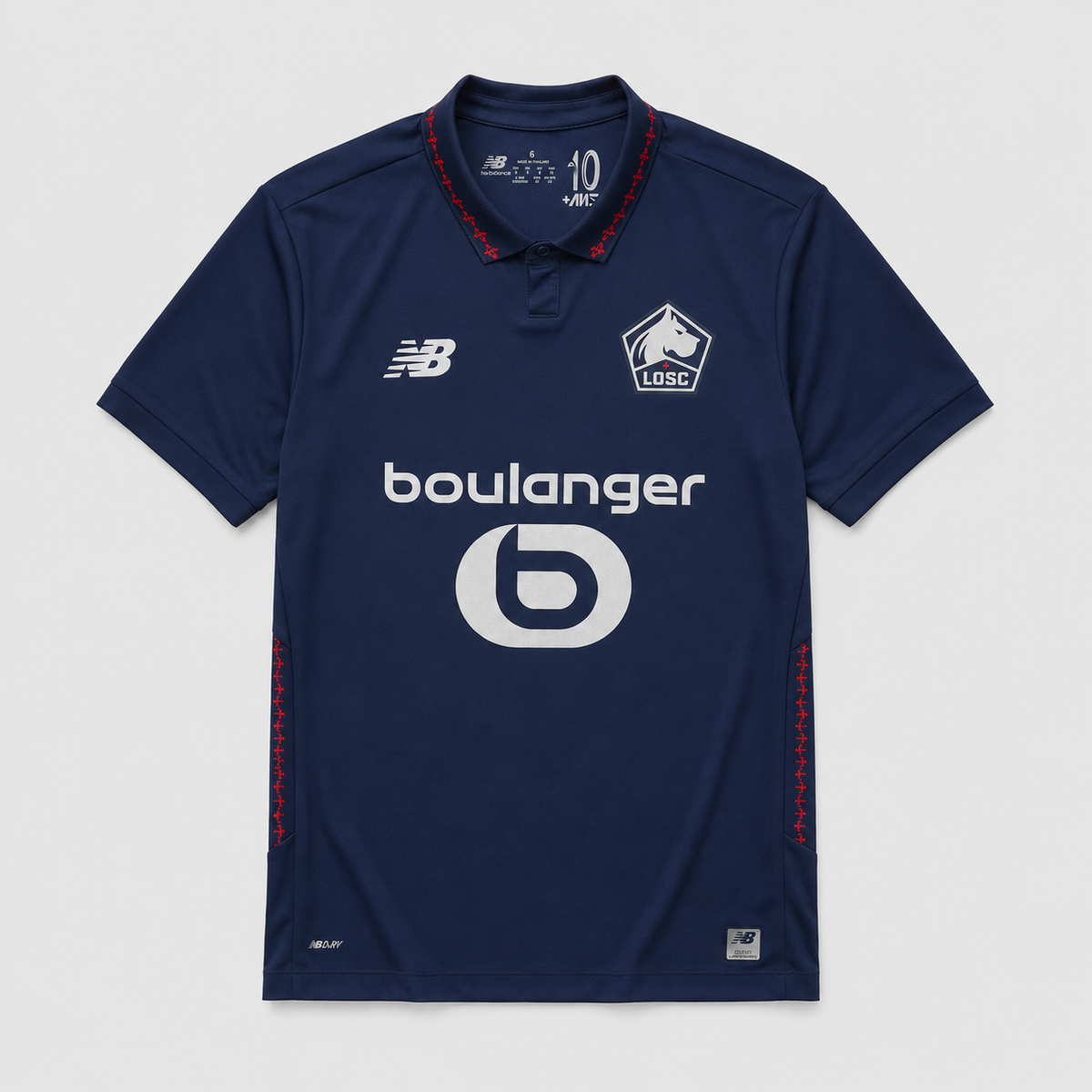 LILLE 26/27 THIRD JERSEY