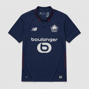 LILLE 26/27 THIRD JERSEY