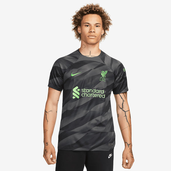 LIVERPOOL 23/24 GOALKEEPER JERSEY