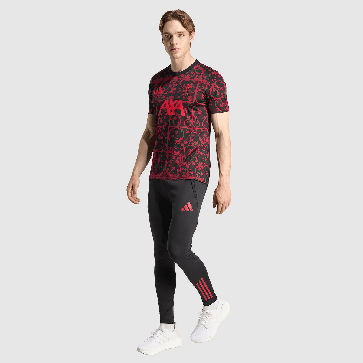 LIVERPOOL 25/26 PRE-MATCH I JERSEY