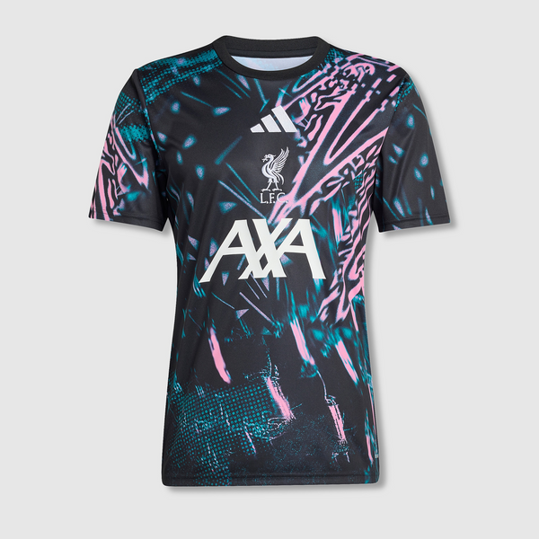 LIVERPOOL 25/26 PRE-MATCH II JERSEY