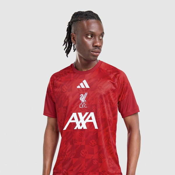 LIVERPOOL 26/27 PRE-MATCH JERSEY