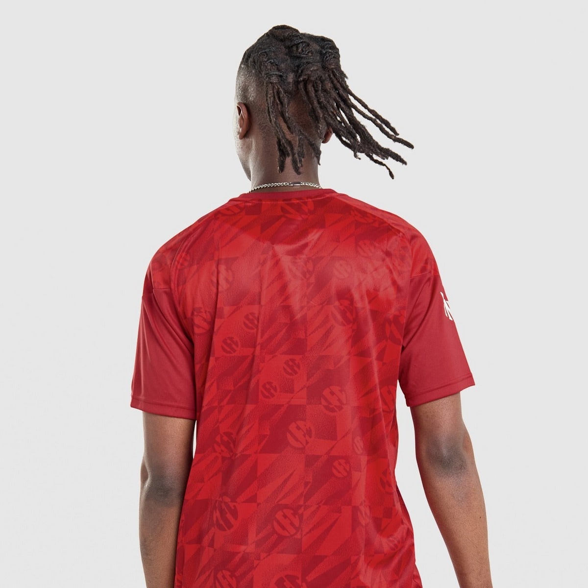 LIVERPOOL 26/27 PRE-MATCH JERSEY
