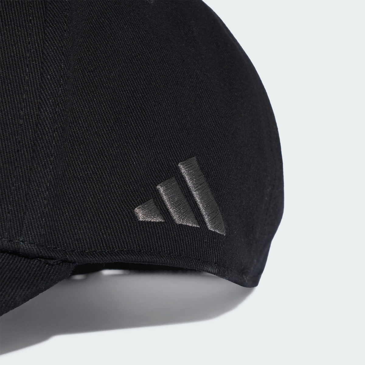 LIVERPOOL BASEBALL CAP BLACK