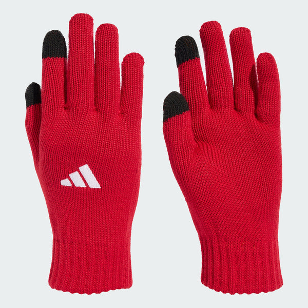 LIVERPOOL FIELD GLOVES RED