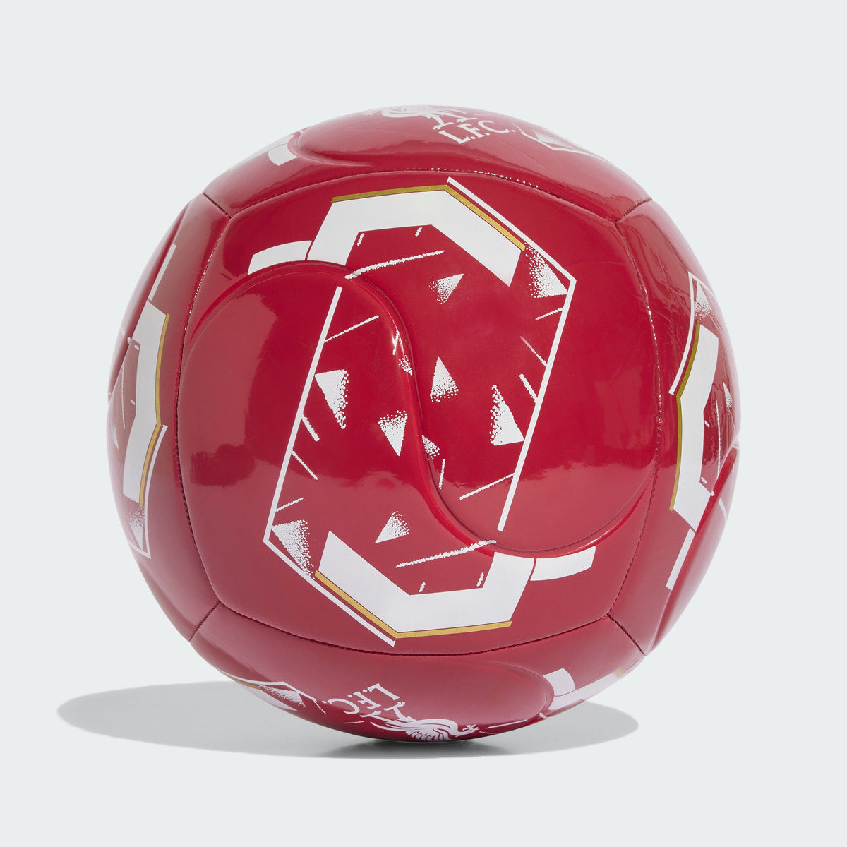 LIVERPOOL HOME CLUB BALL