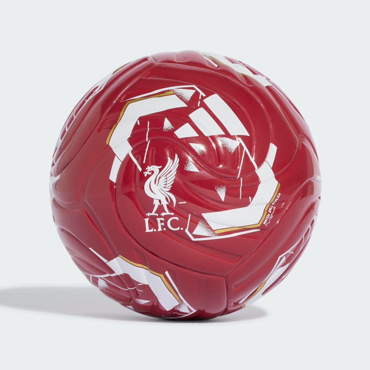 LIVERPOOL MINI BALL