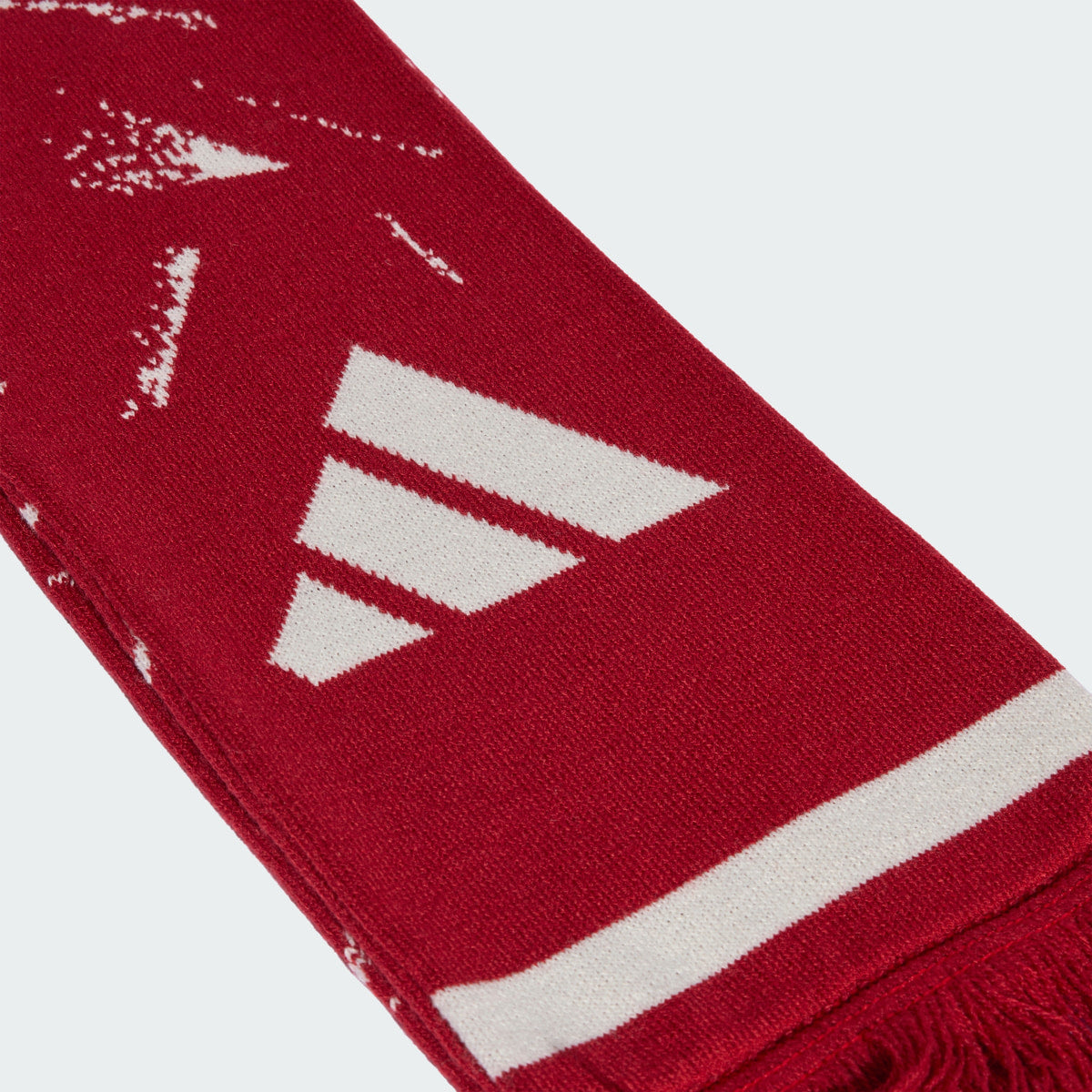 LIVERPOOL SCARF RED
