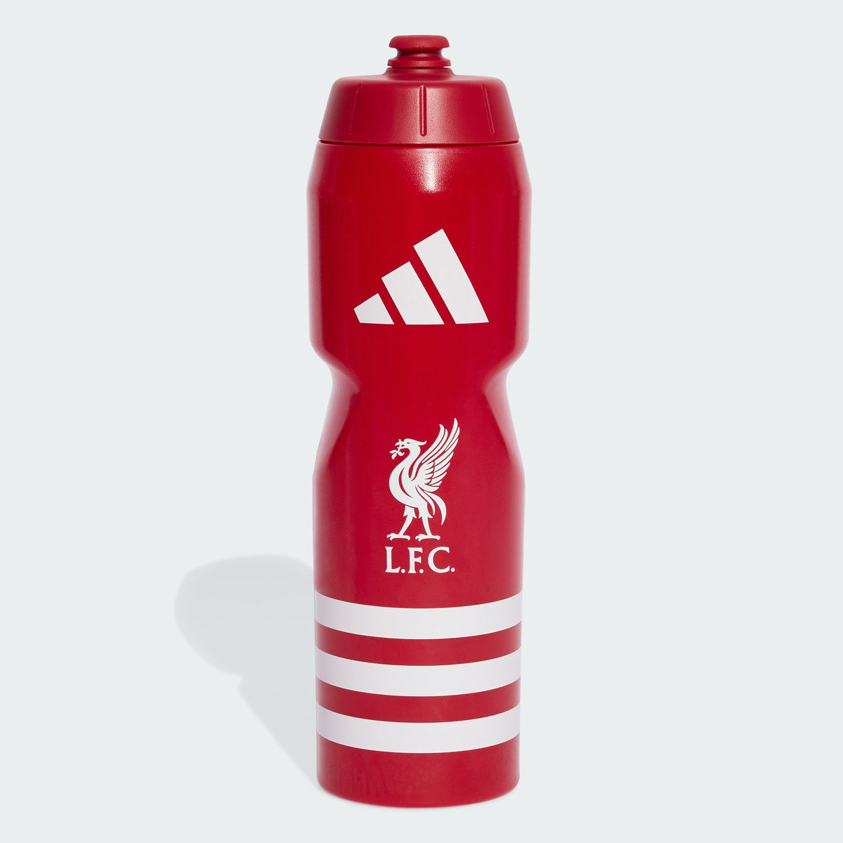 LIVERPOOL WATER BOTTLE RED