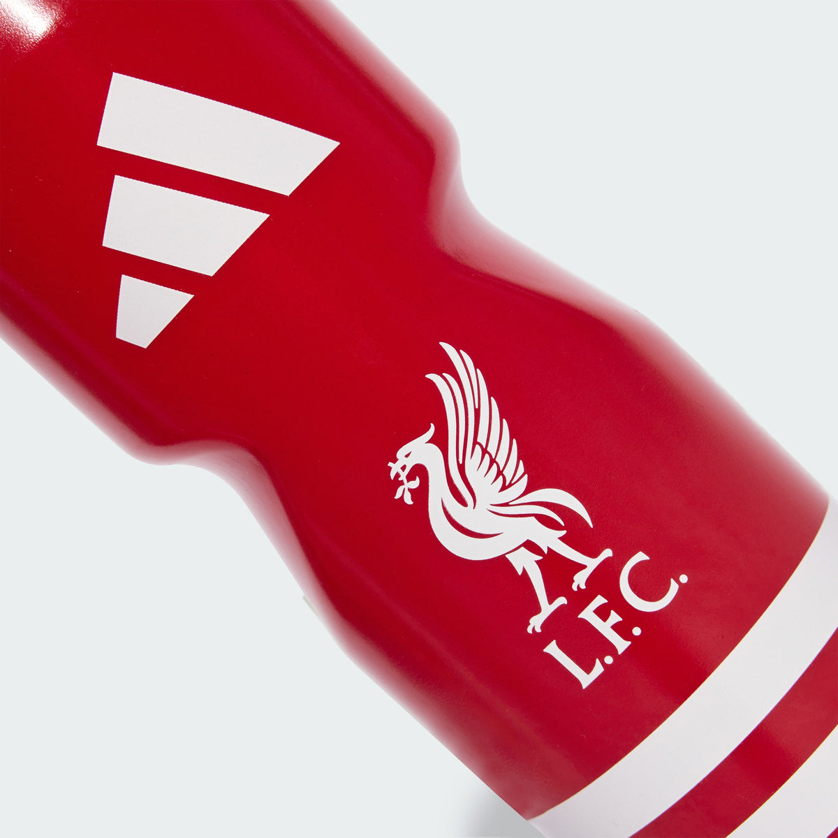 LIVERPOOL WATER BOTTLE RED