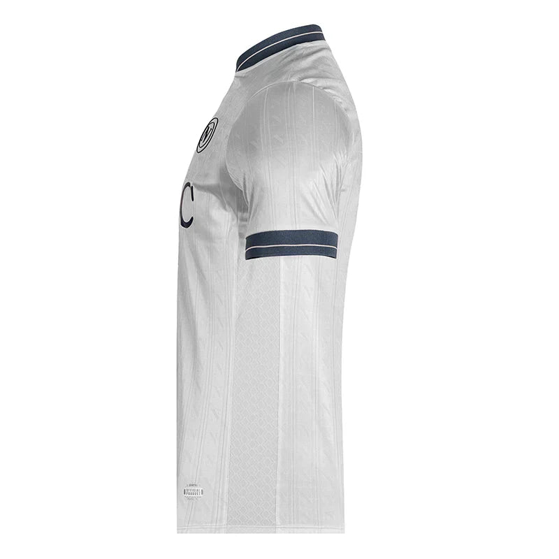 SSC NAPOLI 25/26 GOALKEEPER EURO JERSEY