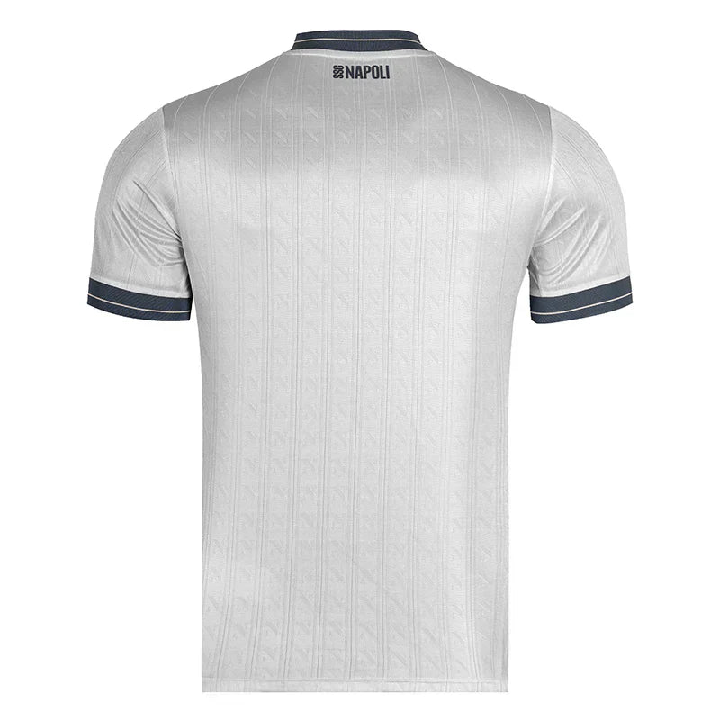 SSC NAPOLI 25/26 GOALKEEPER EURO JERSEY