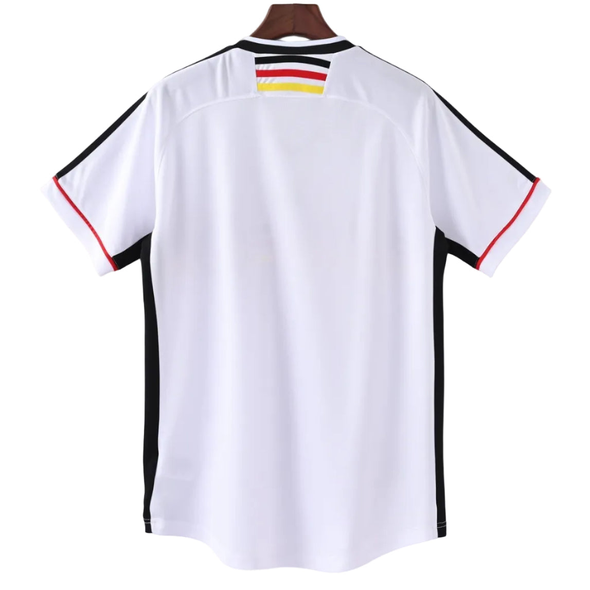 GERMANY 98 HOME JERSEY