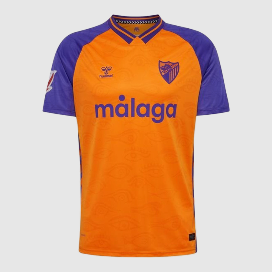 MALAGA 25/26 THIRD JERSEY