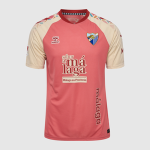MALAGA 26/27 AWAY JERSEY