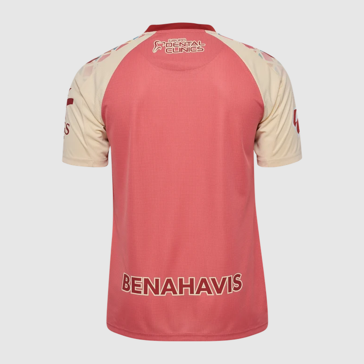MALAGA 26/27 AWAY JERSEY