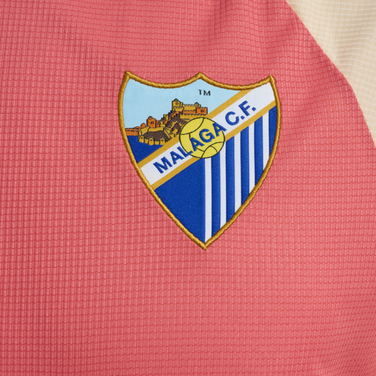 MALAGA 26/27 AWAY JERSEY