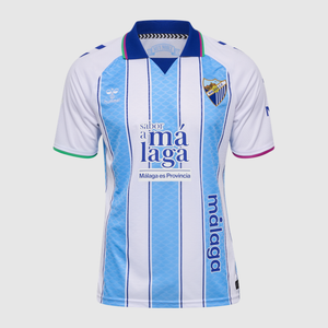 MALAGA 26/27 HOME JERSEY
