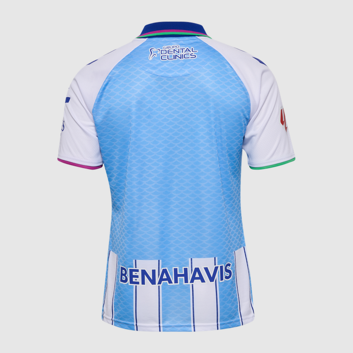 MALAGA 26/27 HOME JERSEY
