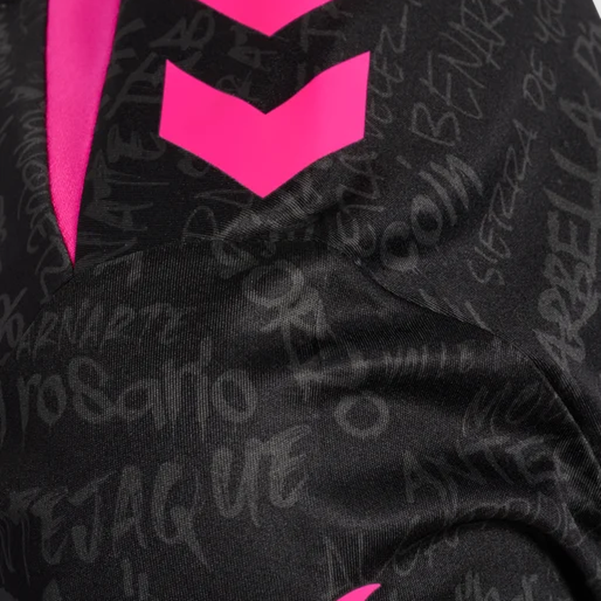 MALAGA 26/27 THIRD JERSEY