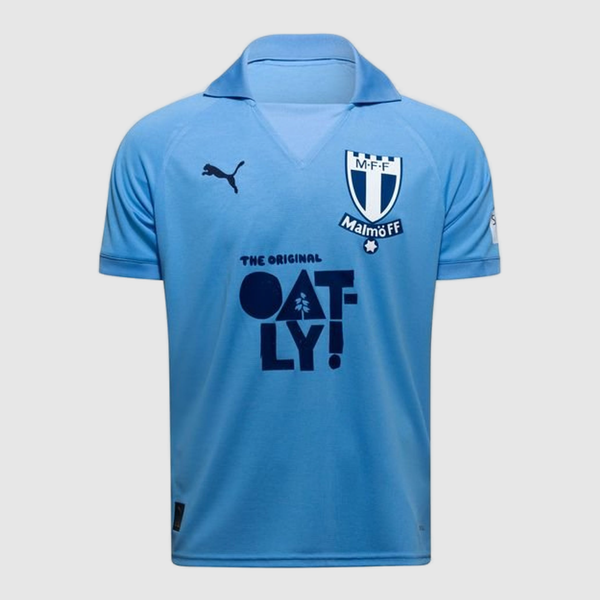 MALMO FF 25/26 THIRD JERSEY