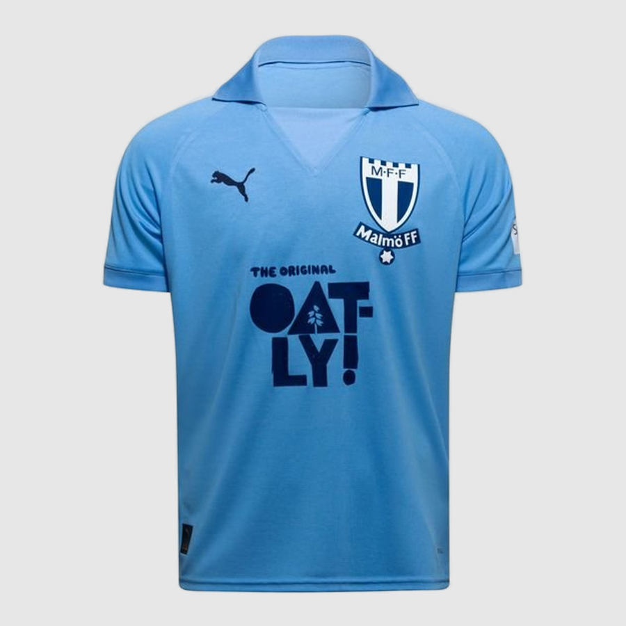 MALMO FF 25/26 THIRD JERSEY