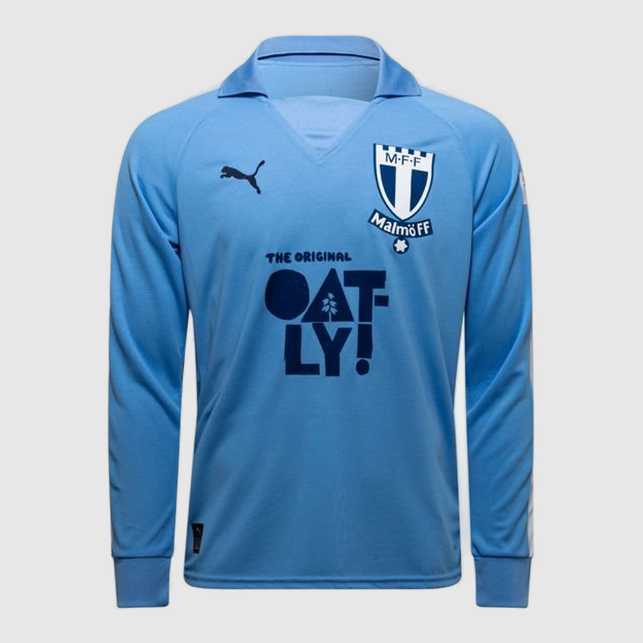 MALMO FF 25/26 THIRD LONG SLEEVE JERSEY