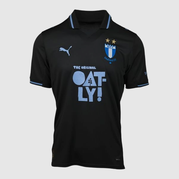 MALMO FF 26/27 AWAY JERSEY