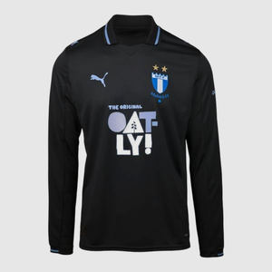MALMO FF 26/27 AWAY LONG SLEEVE JERSEY