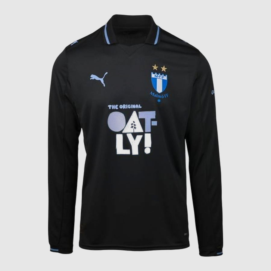 MALMO FF 26/27 AWAY LONG SLEEVE JERSEY