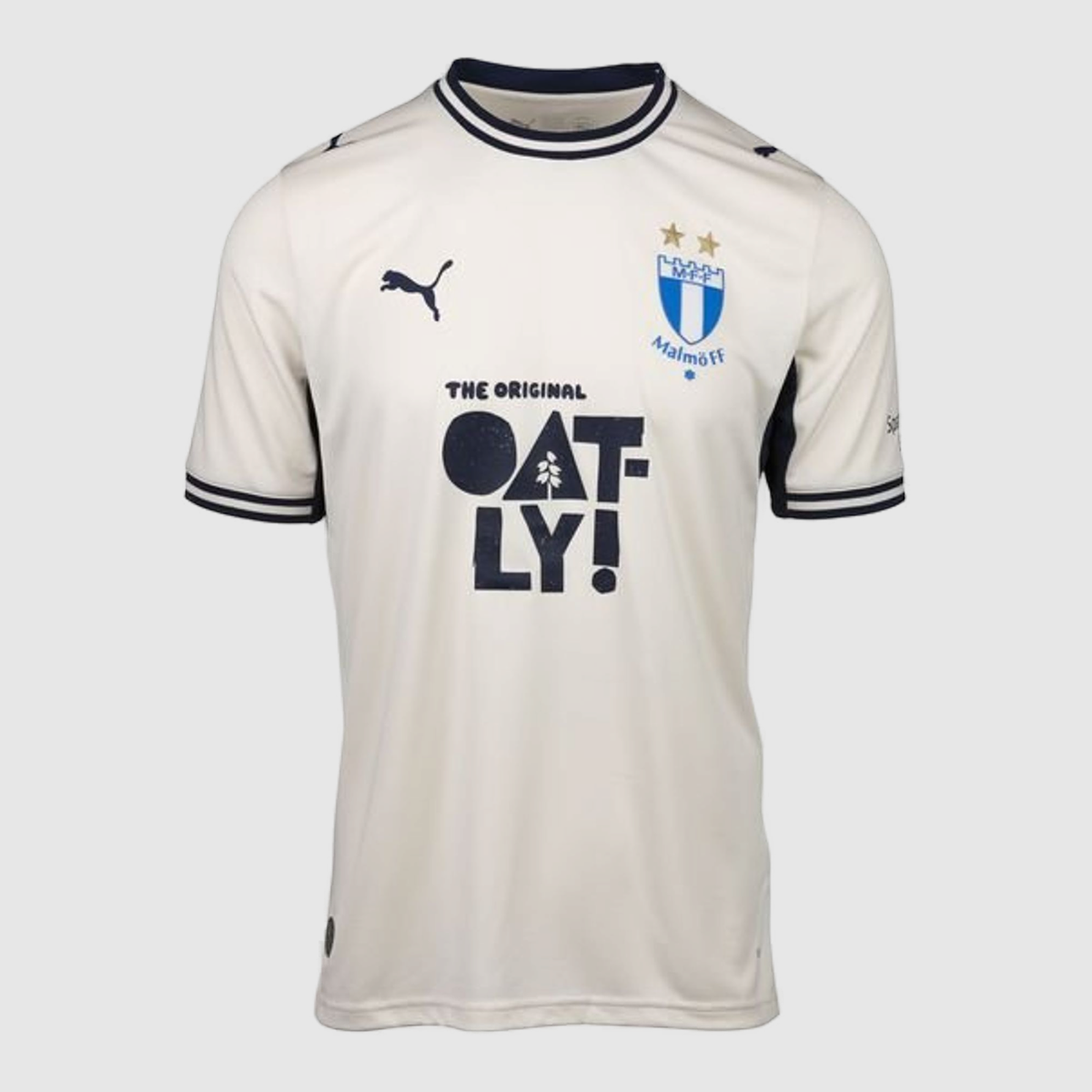 MALMO FF 26/27 THIRD JERSEY