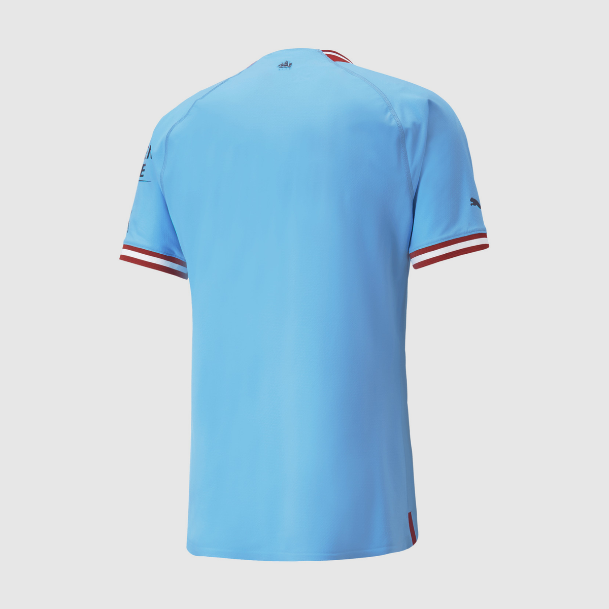 MANCHESTER CITY 22/23 HOME JERSEY