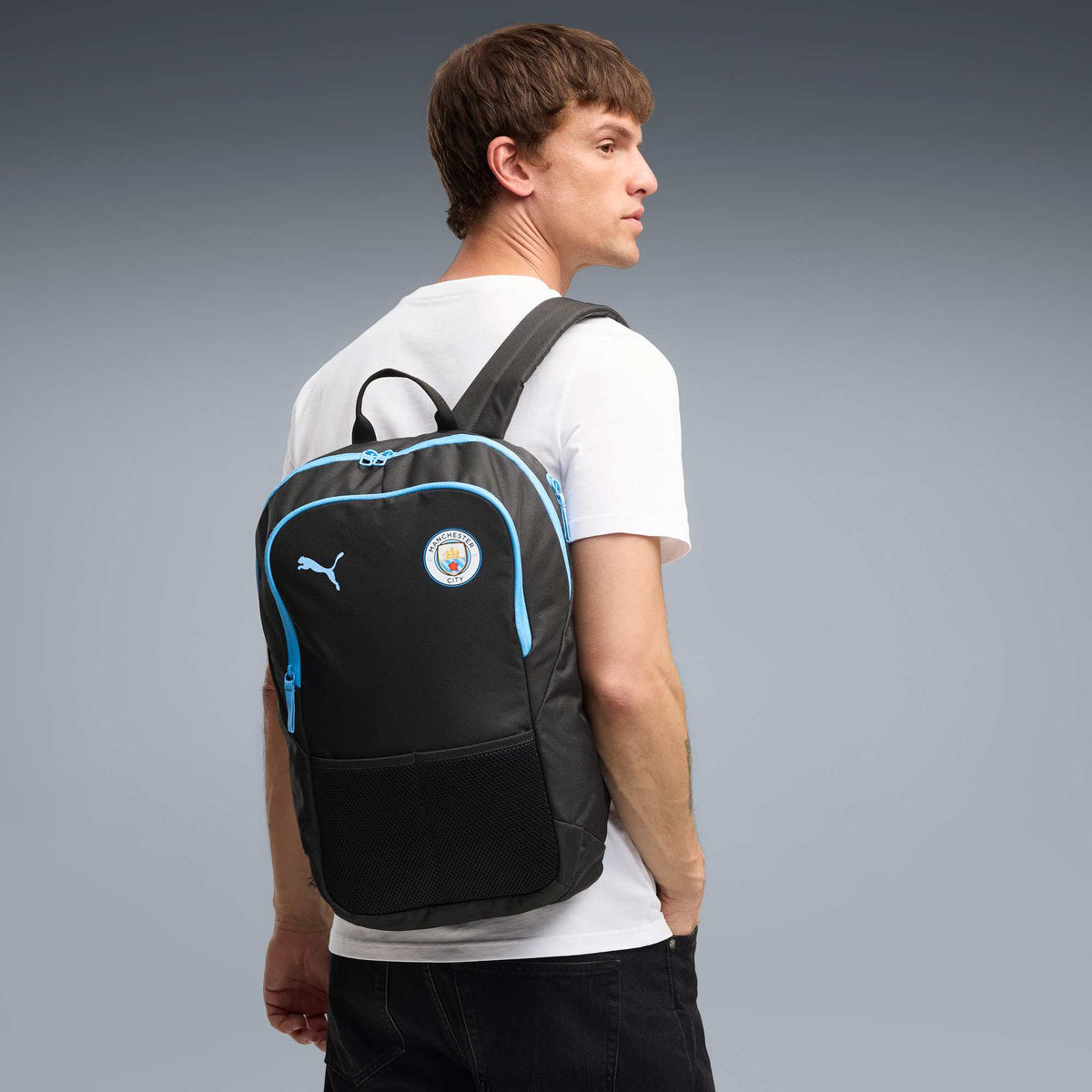 MANCHESTER CITY 24L BACKPACK
