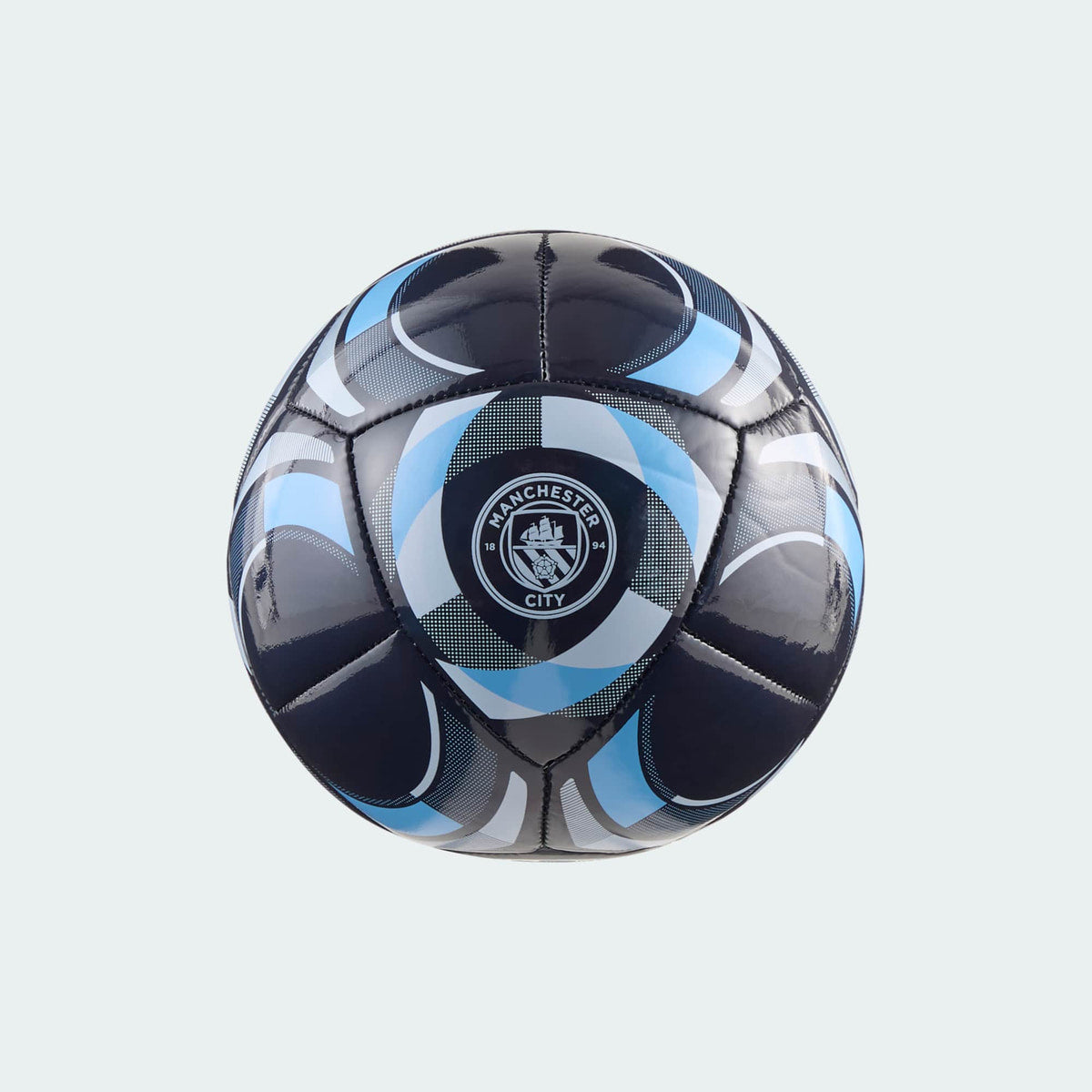 MANCHESTER CITY 26/27 MINI BALL