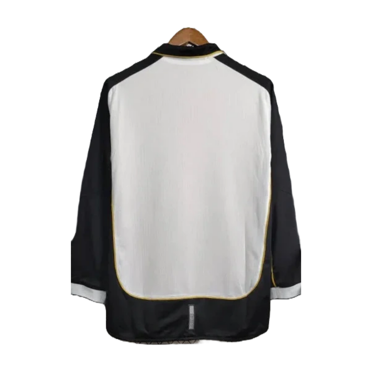 MANCHESTER UNITED 01/02 RETRO LONG SLEEVE JERSEY