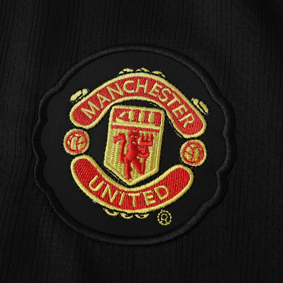 MANCHESTER UNITED 07/08 RETRO AWAY LONG SLEEVE JERSEY