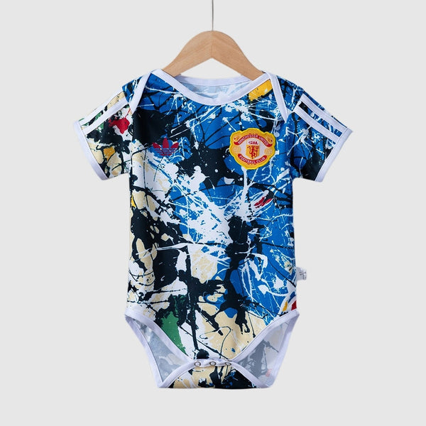MANCHESTER UNITED 25/26 JERSEY