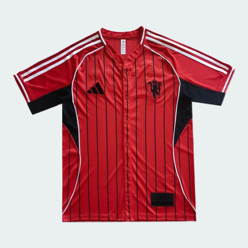 MANCHESTER UNITED 25/26 SPECIAL EDITION JERSEY
