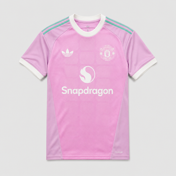 MANCHESTER UNITED 26/27 GOALKEEPER JERSEY