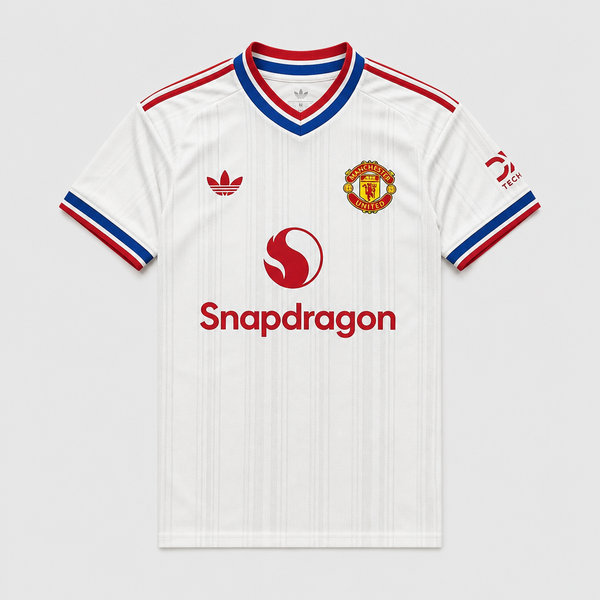MANCHESTER UNITED 26/27 SPECIAL EDITION PLAYER I JERSEY