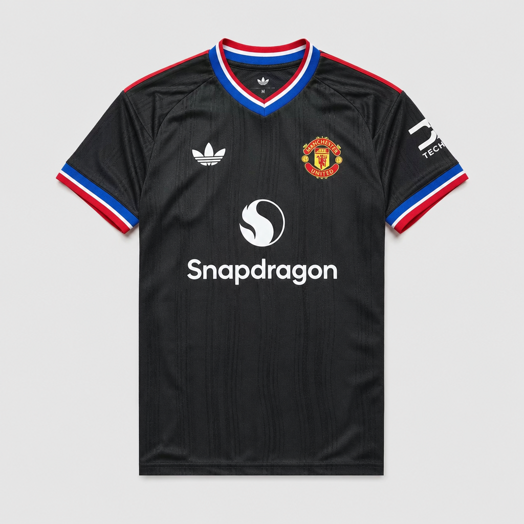 MANCHESTER UNITED 26/27 SPECIAL EDITION PLAYER II JERSEY