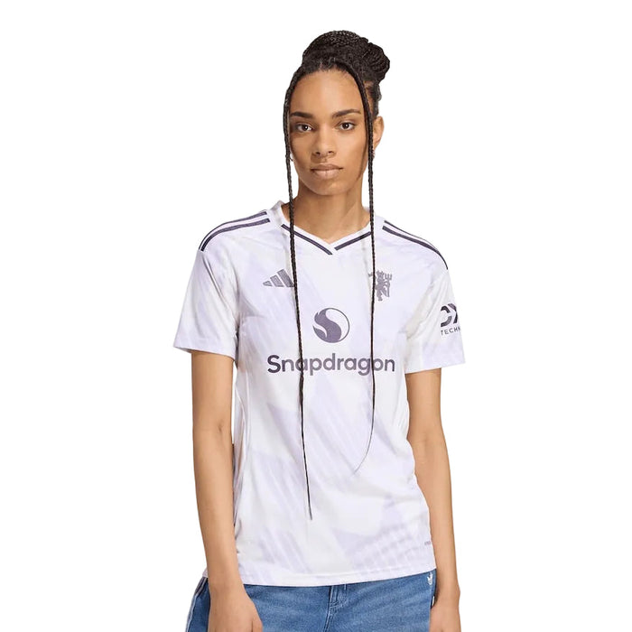 MANCHESTER UNITED 25/26 AWAY WOMEN JERSEY