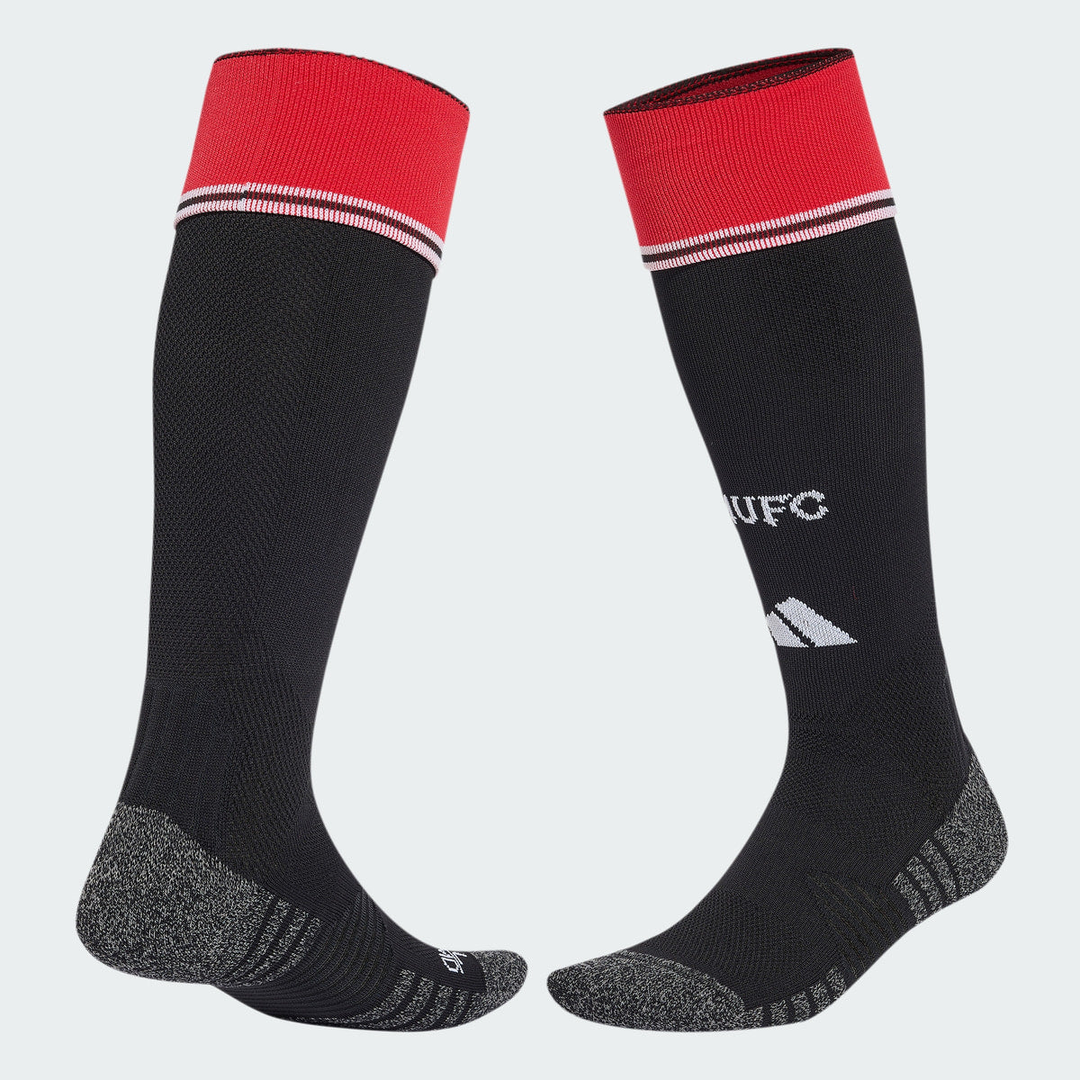 MANCHESTER UNITED HOME 26/27 SOCKS