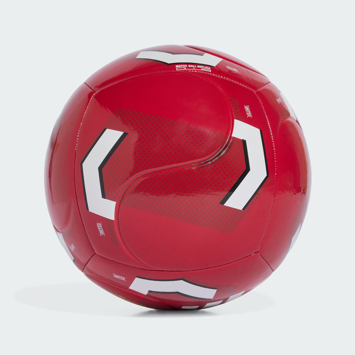 MANCHESTER UNITED HOME CLUB BALL