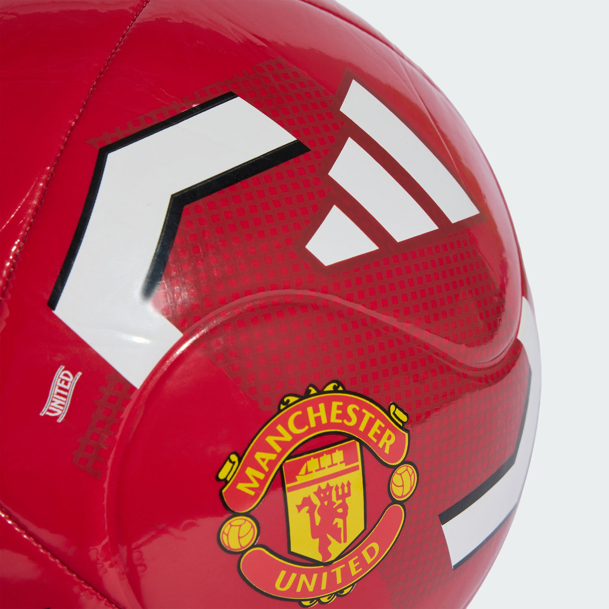 MANCHESTER UNITED HOME CLUB BALL