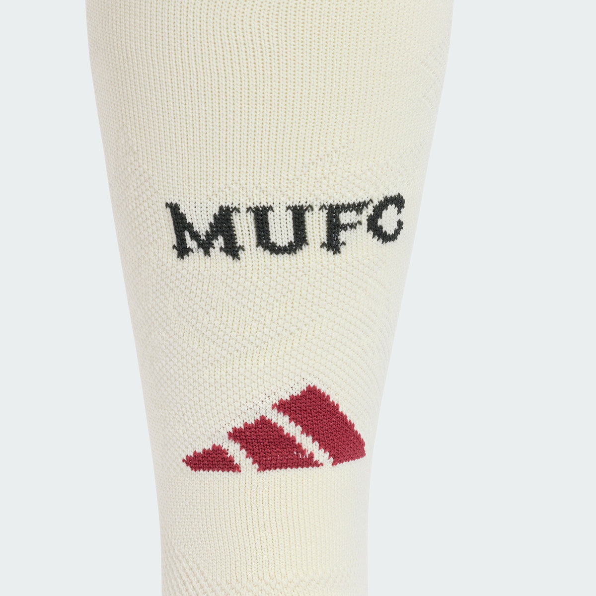 MANCHESTER UNITED THIRD 26/27 SOCKS