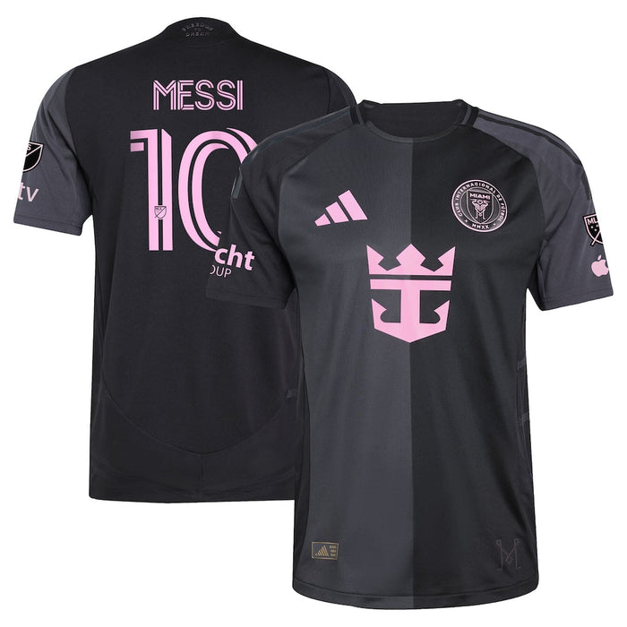 INTER MIAMI 25/26 AWAY LIONEL MESSI JERSEY