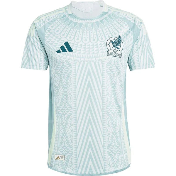 MEXICO 24/25 AWAY II PLAYER JERSEY