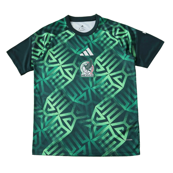 MEXICO 25/26 PRE-MATCH JERSEY